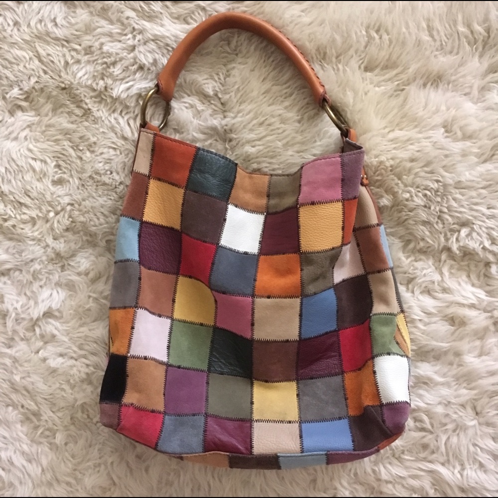 LUCKY BRAND Vintage Purse