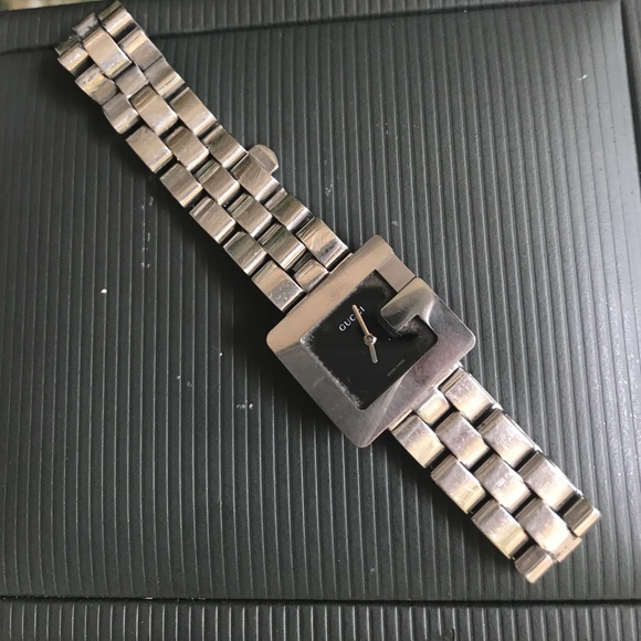 Authentic GUCCI Watch