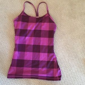 Kids Workout Tank