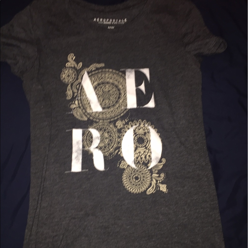 Aeropostale tshirt