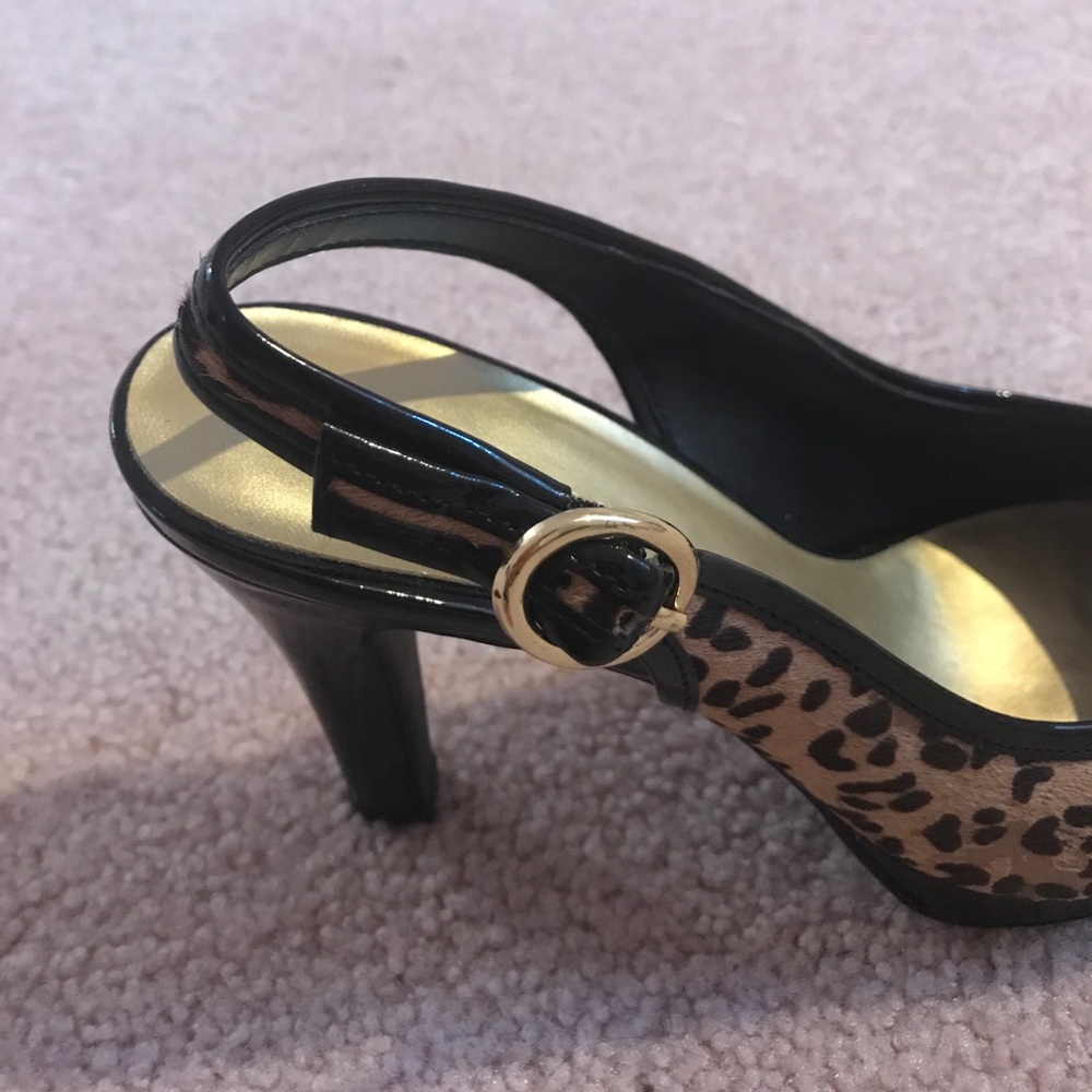 Anne Klein Heels - Picture 5 of 7