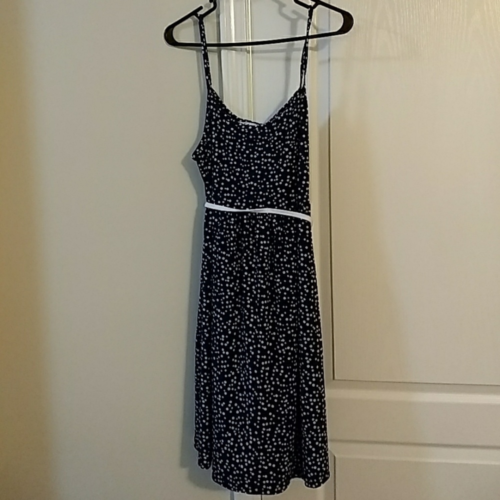Maternity sundress