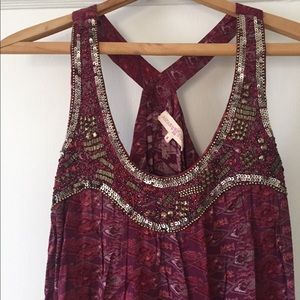 Boho Dress