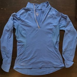 Nike Dri-Fit long sleeve