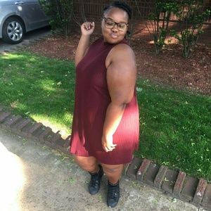 Meet your Posher, Tamara