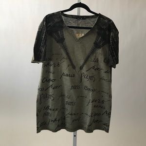 CIPO & BAXX Men's T-Shirt