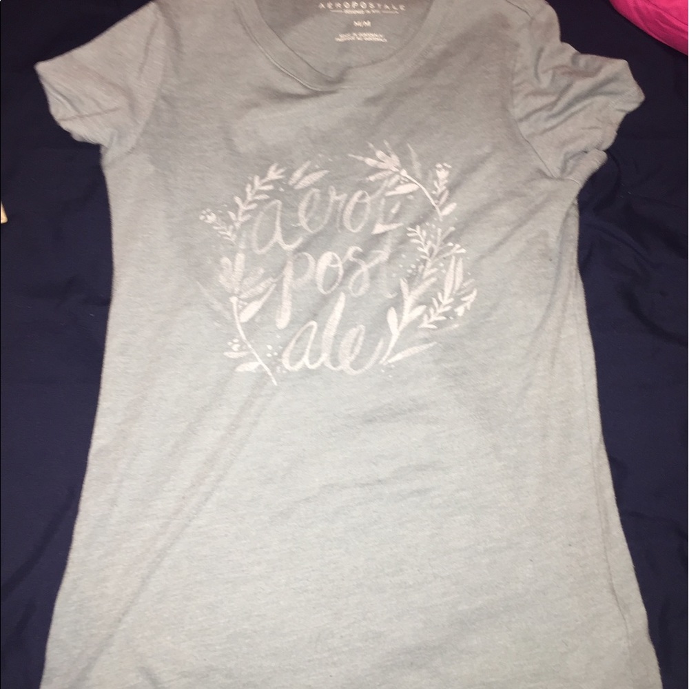 Aeropostale tshirt