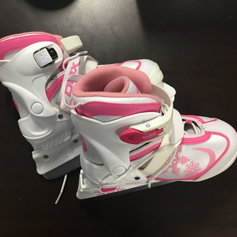 ICE SKATES for GIRLS