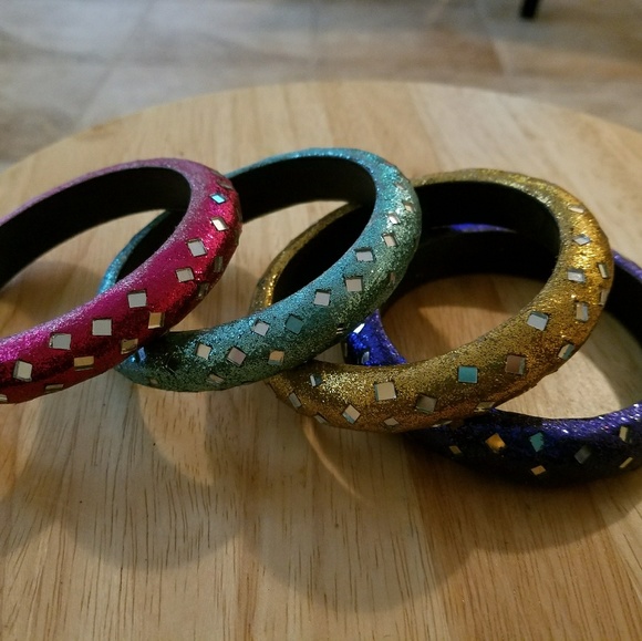 Bangles - Picture 2 of 2