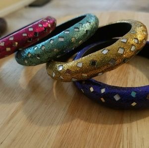 Bangles
