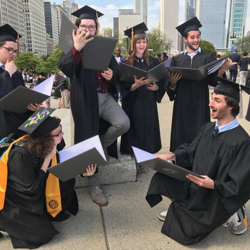 Meet your Posher, Francisco