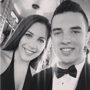 Meet your Posher, Alexandra