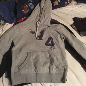 Men's American Eagle sweatshirt