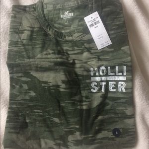 Hollister T-shirt L