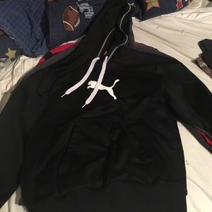 Puma sweatshirt