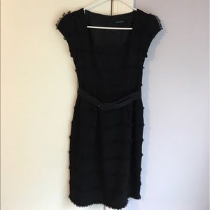 Black Nanette Lepore Dress