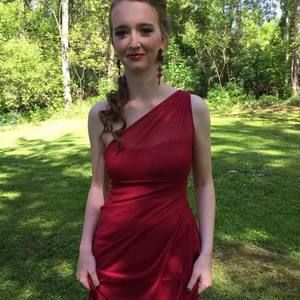 Meet your Posher, Molly