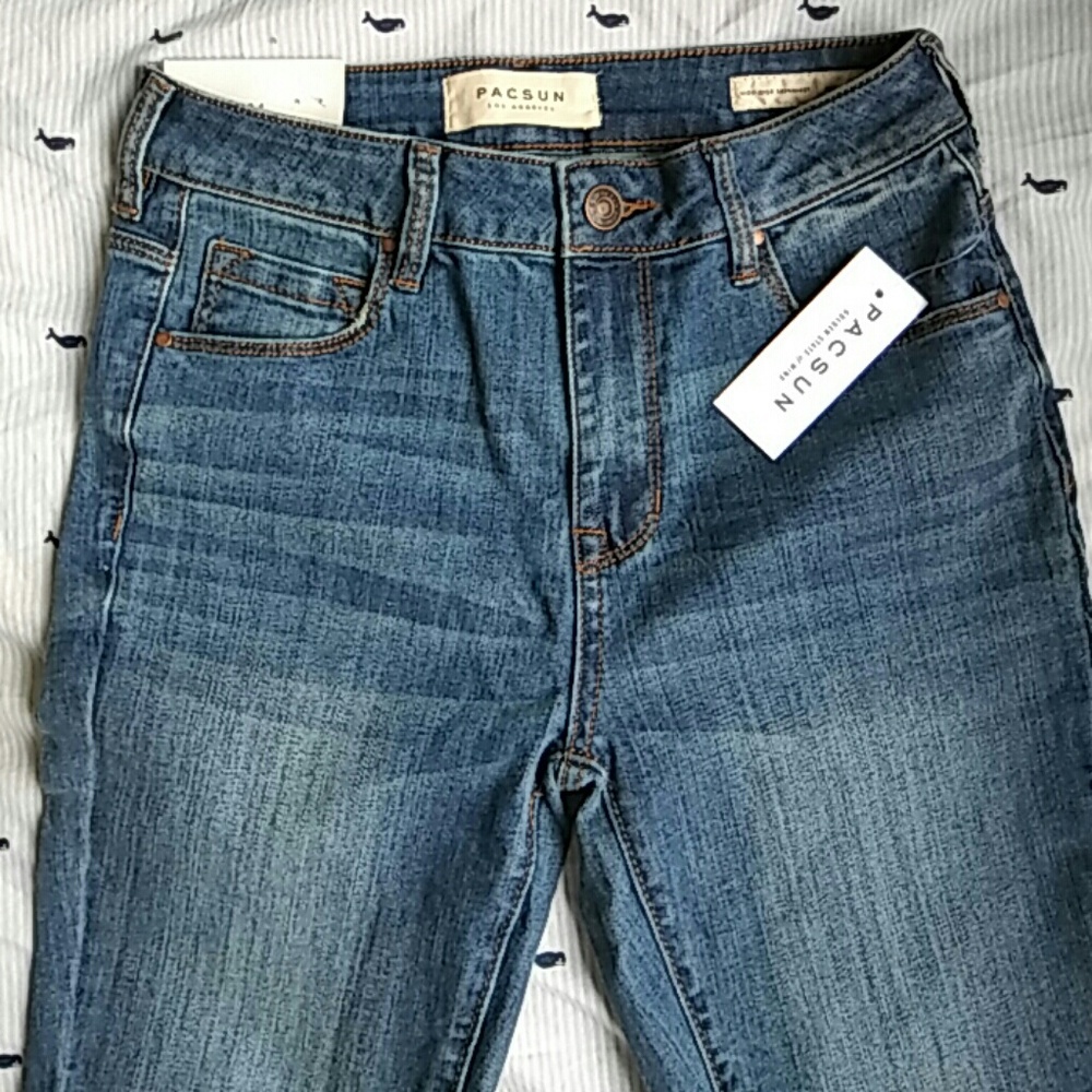 PacSun Jeans