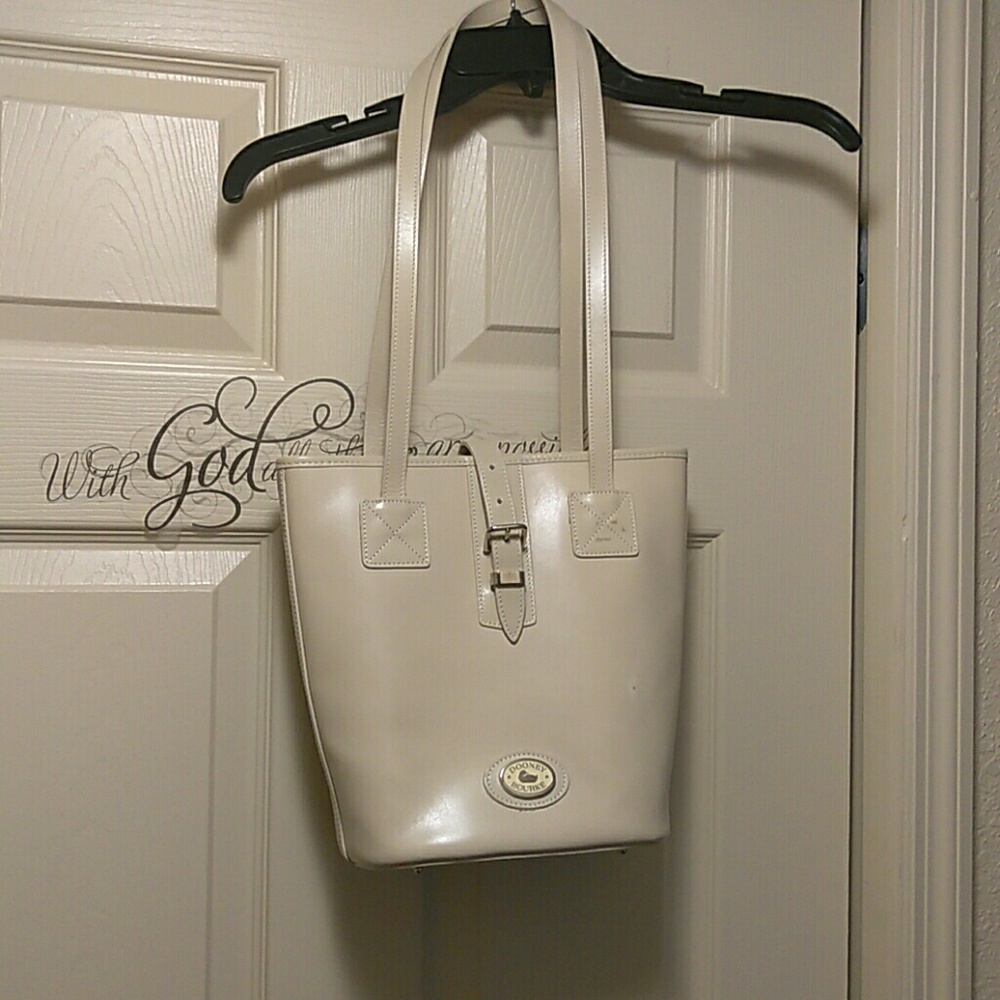 Dooney & Burke Satchel
