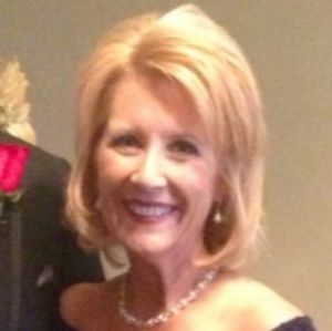 Meet your Posher, Cynde