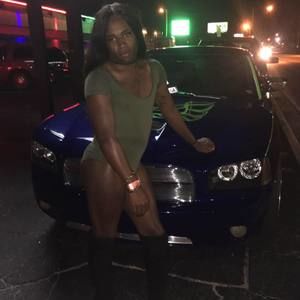 Meet your Posher, Thomas