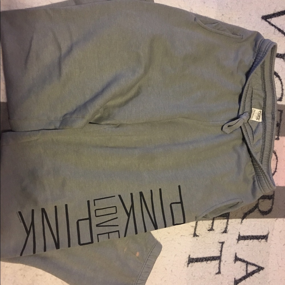 Sweatpants