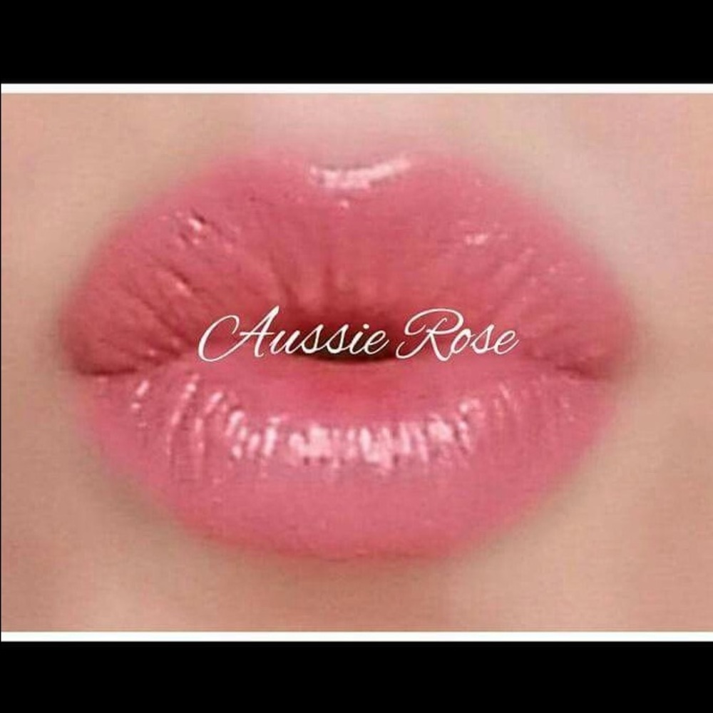 Aussie rose