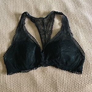 Victoria's Secret lined bralette