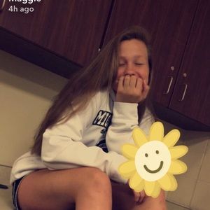 Meet your Posher, Lucy