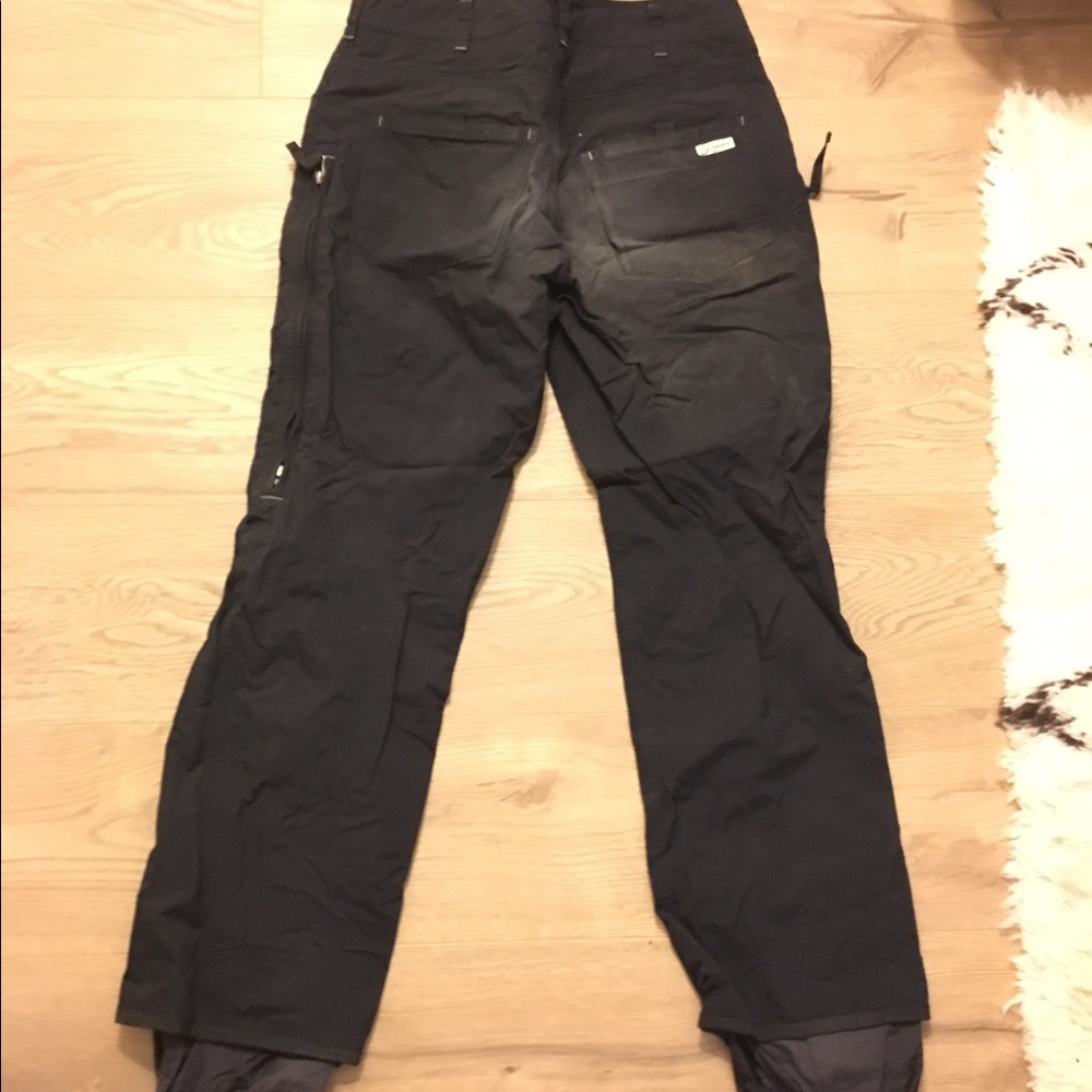Burton women's snowboard pants