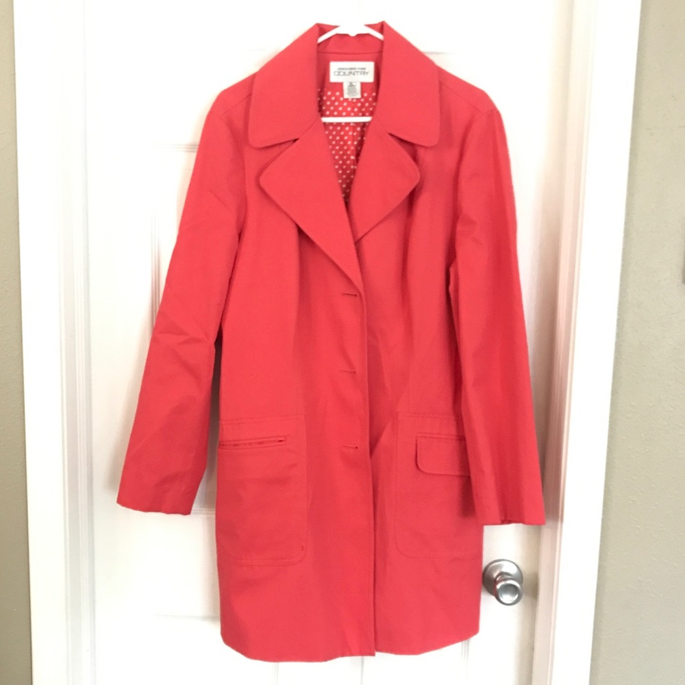 Jones New York Jacket