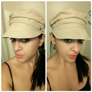 Gap Beige Hat Cap