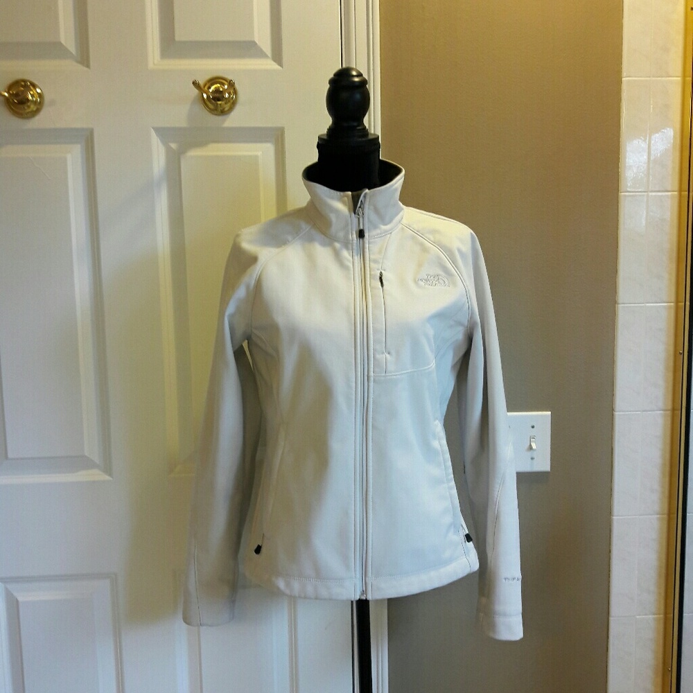 The North Face Softshell APEX Bionic Jacket,  M