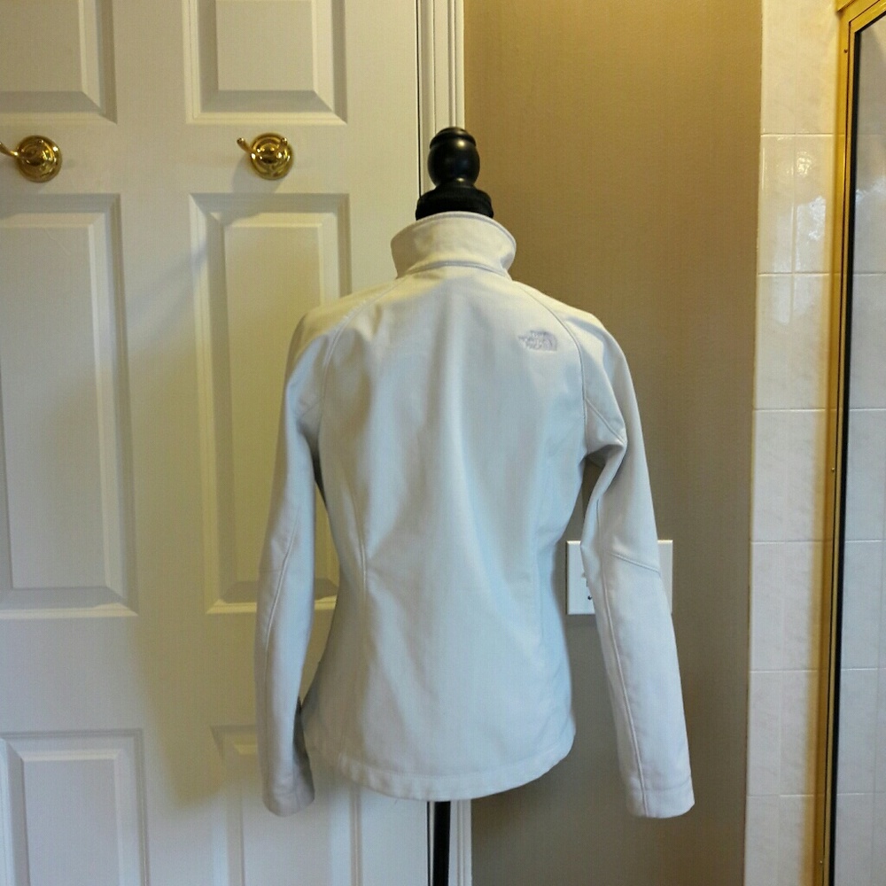 The North Face Softshell APEX Bionic Jacket,  M - Picture 2 of 4