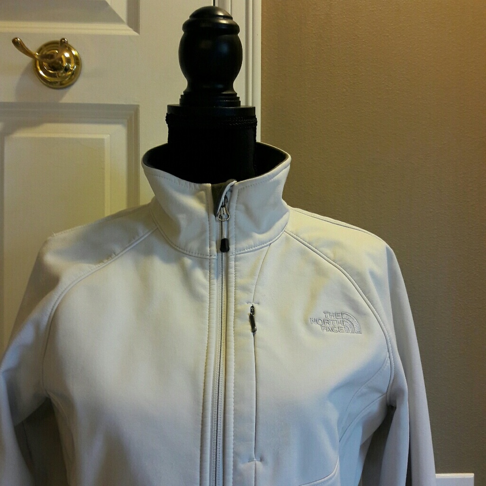 The North Face Softshell APEX Bionic Jacket,  M - Picture 3 of 4