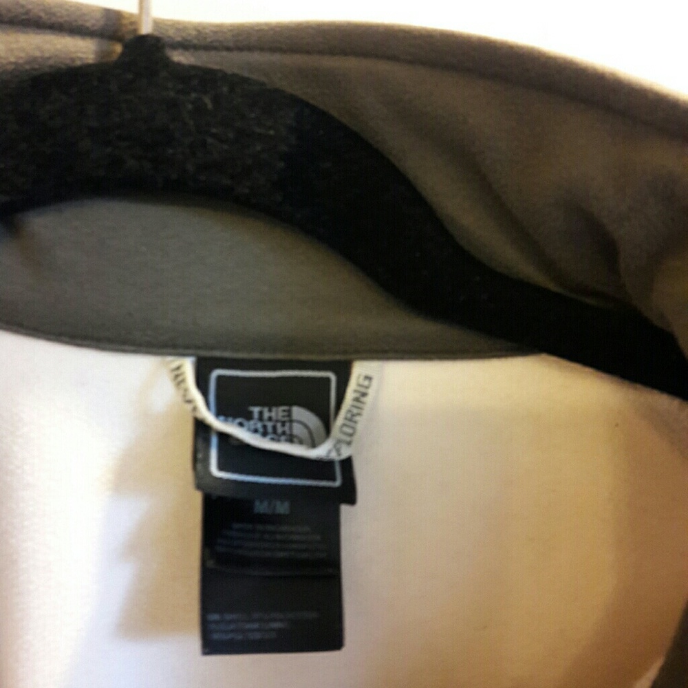 The North Face Softshell APEX Bionic Jacket,  M - Picture 4 of 4
