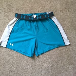 Under Armour Shorts