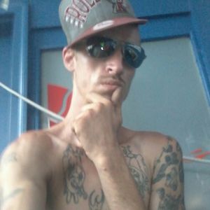 Meet your Posher, Richard