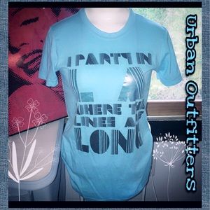 Urban Outfitters Graphic Tee