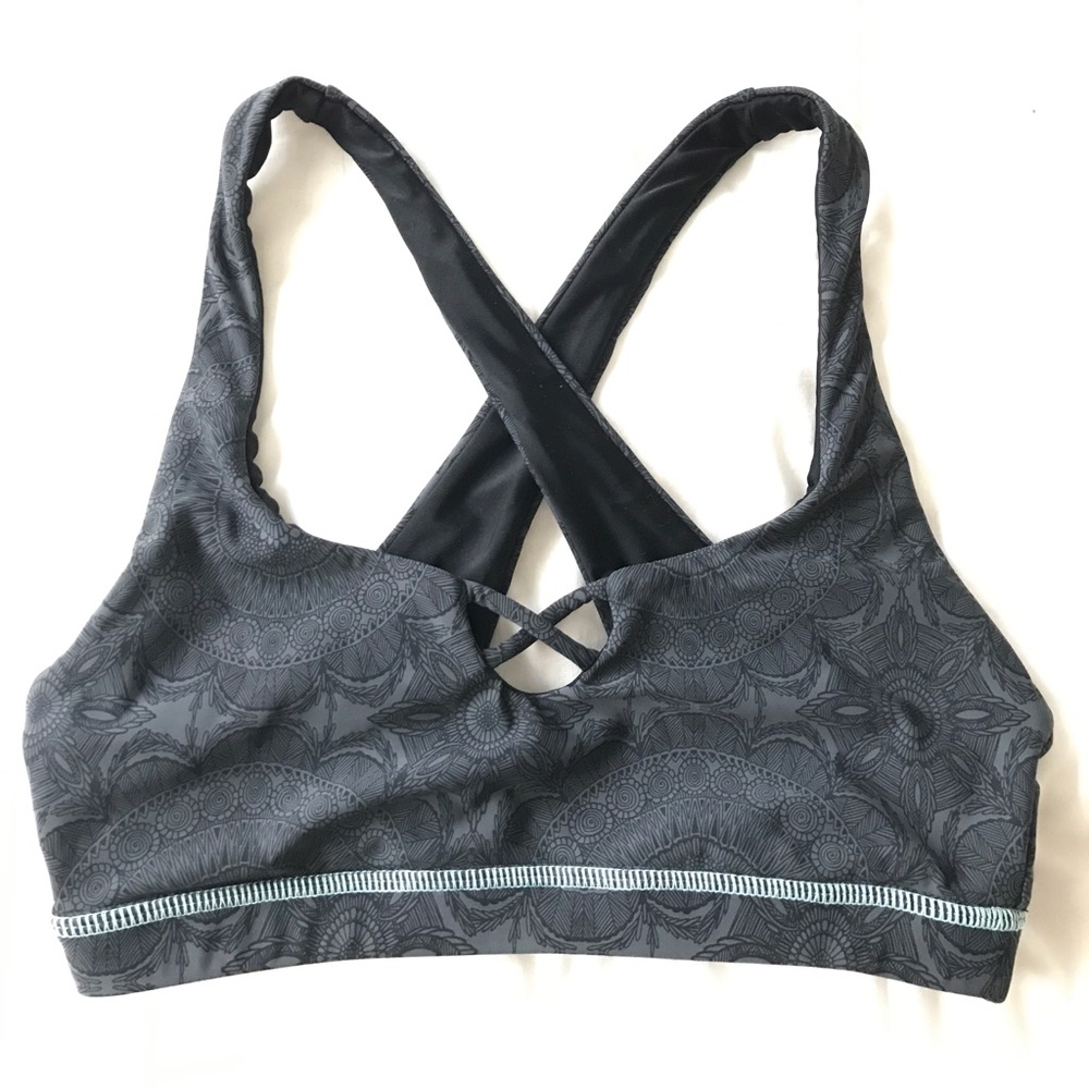 O'Neill sports bra