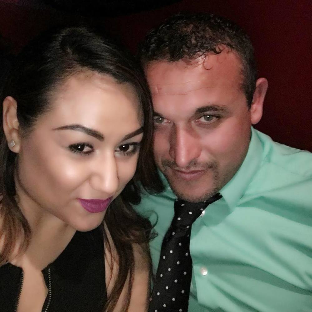 Meet your Posher, Elsa genaro