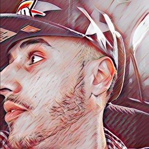 Meet your Posher, Ali