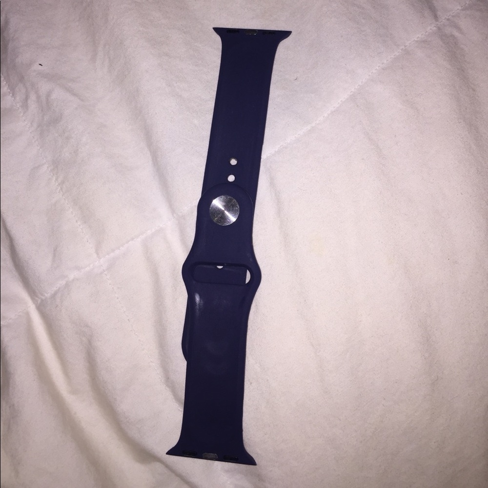 Apple Watch band