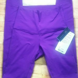 Lululemon Wunder Under Pant III BR