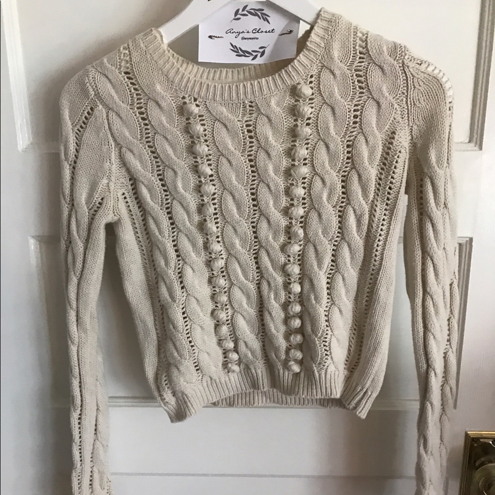 Urban Outfitters sweater