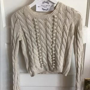 Urban Outfitters sweater