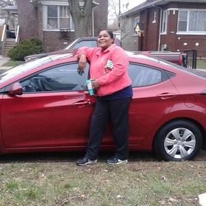 Meet your Posher, Netta