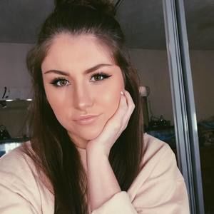 Meet your Posher, Nichole