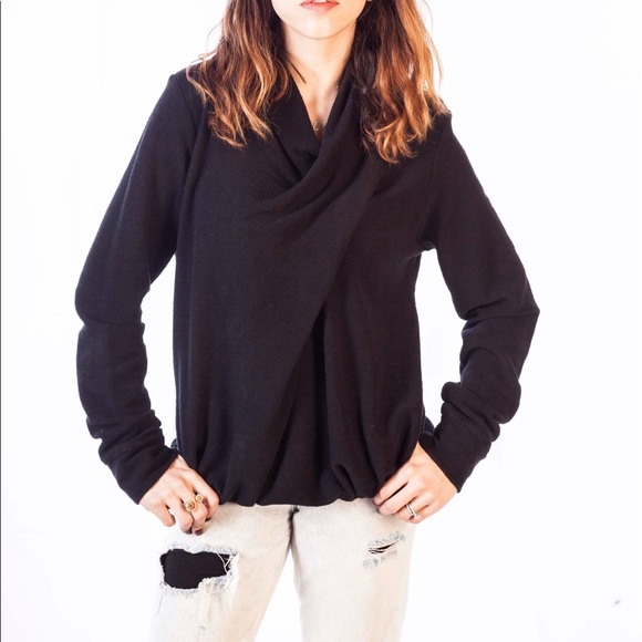 Clementine Sweatshirt - Picture 1 of 1