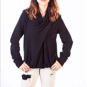 Clementine Sweatshirt